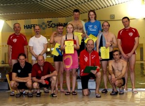 Vereinsmeisterschaft Schwimmen (1)